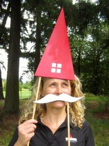 Nicole Home Gnome Inspections