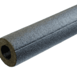 Supply piping insulation